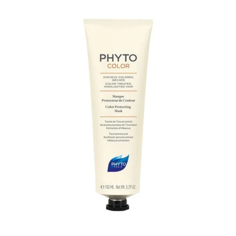 Phyto Color Masque Protecteur de Couleur 150 ml