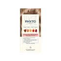 Phyto Coloration Blond Clair Cendré 8.1 Phyto Coloration Blond Clair Cendré 8.1