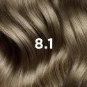 Phyto Coloration Blond Clair Cendré 8.1 Phyto Coloration Blond Clair Cendré 8.1