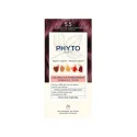 Phyto Coloration Châtain Clair Acajou 5.5
