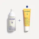 Caudalie Vinoperfect Coffret Sérum Eclat Anti-Taches + Vinosun Protect SPF50+ OFFERT Caudalie Vinoperfect Coffret Sérum Eclat Anti-Taches + Vinosun Protect SPF50+ OFFERT
