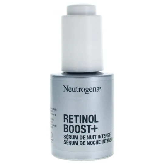 Neutrogena Retinol Boost+ Sérum Nuit Intense 30ml