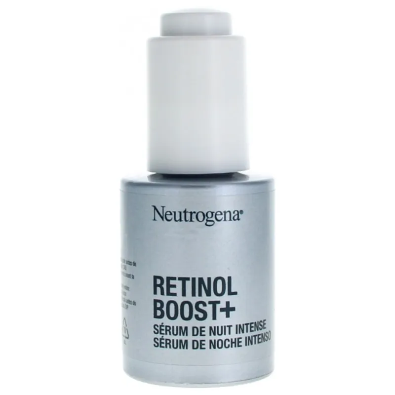 Neutrogena Retinol Boost+ Sérum Nuit Intense 30ml