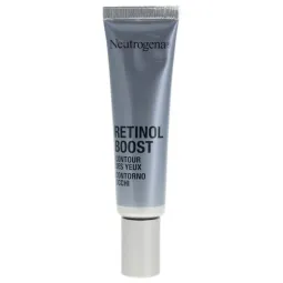 Neutrogena Retinol Boost Contour des Yeux 15ml