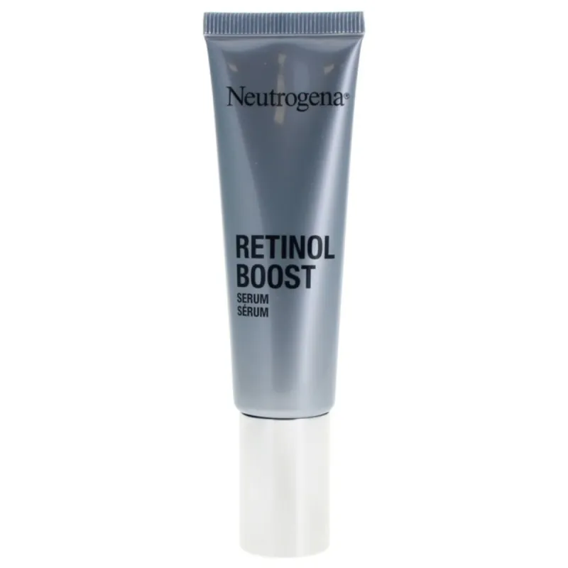 Neutrogena Retinol Boost Sérum 30ml Neutrogena Retinol Boost Sérum 30ml