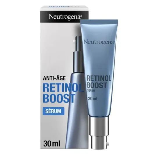 Neutrogena Retinol Boost Sérum 30ml Neutrogena Retinol Boost Sérum 30ml