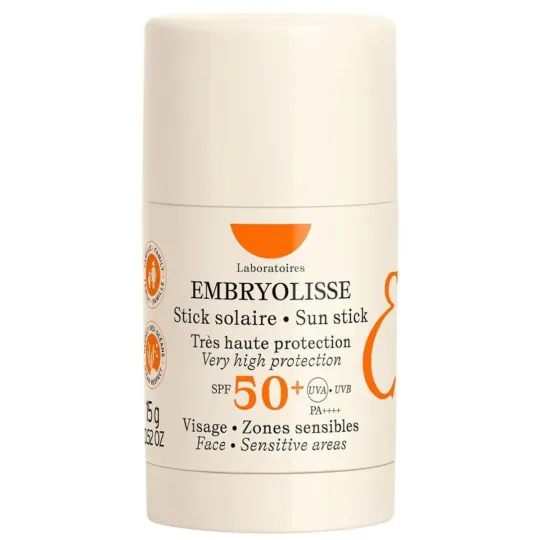 Embryolisse Stick solaire 15 g Embryolisse Stick solaire 15 g