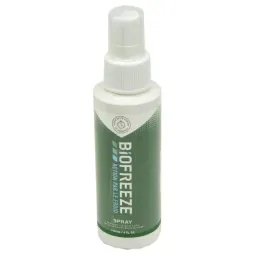 Biofreeze Spray Articulations Muscles 118ml