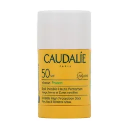 Caudalie Vinosun Protect Stick Invisible SPF50 15g