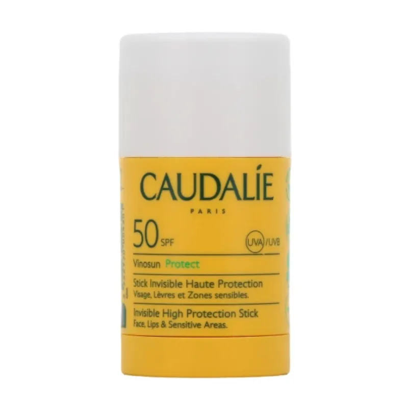 Caudalie Vinosun Protect Stick Invisible SPF50 15g Caudalie Vinosun Protect Stick Invisible SPF50 15g