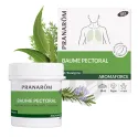 Pranarôm Baume Pectoral 80ml
