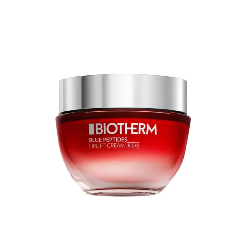 Biotherm Blue Peptides Uplift Day Crème Riche 50ml