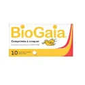 Biogaia Protectris Comprimés à Croquer 10