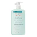 Avène Cleanance Hydra Crème lavante apaisante 400ml Avène Cleanance Hydra Crème lavante apaisante 400ml