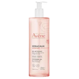 Avène Xeracalm Nutrition Gel Nettoyant 750ml