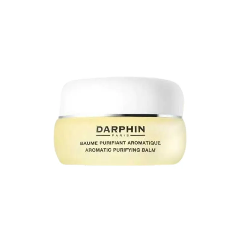 Darphin Baume Purifiant Aromatique aux Huiles Essentielles 15ml Darphin Baume Purifiant Aromatique aux Huiles Essentielles 15ml