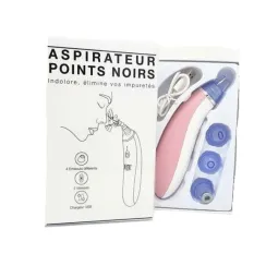 BT Cosmetics Aspirateur Points Noirs