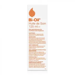 Bi-oil 125 ml