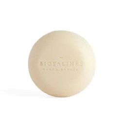 Biosalines Shampooing Solide Argile Verte 75g