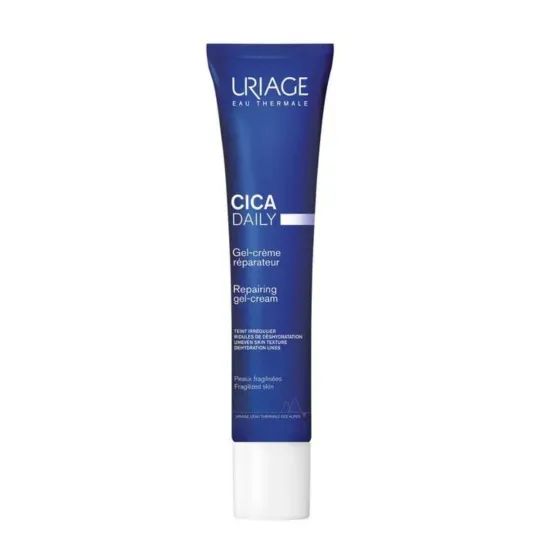 Uriage Cica Daily Gel-crème 40ml Uriage Cica Daily Gel-crème 40ml