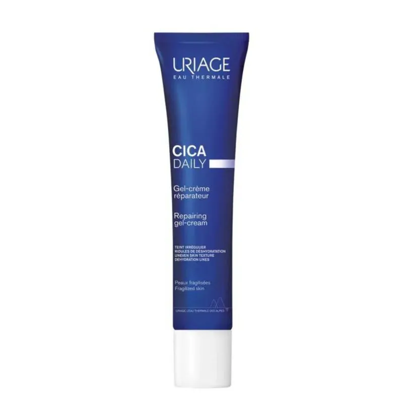 Uriage Cica Daily Gel-crème 40ml Uriage Cica Daily Gel-crème 40ml