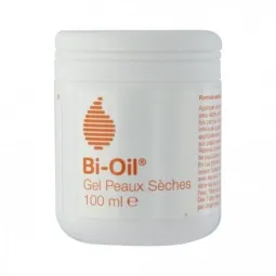 Bi-Oil Gelée Peaux Sèches 100ml