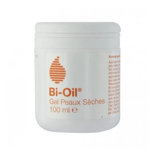 Bi-Oil Gelée Peaux Sèches 100ml Bi-Oil Gelée Peaux Sèches 100ml