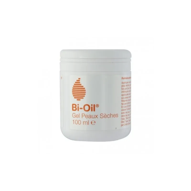 Bi-Oil Gelée Peaux Sèches 100ml Bi-Oil Gelée Peaux Sèches 100ml