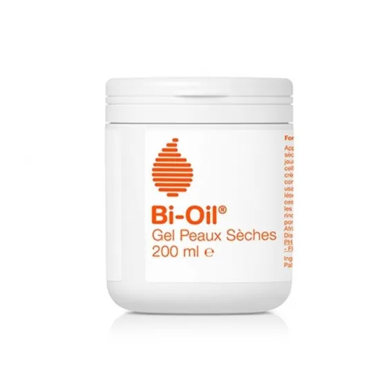 Bi-Oil Gelée Peaux Sèches 200ml Bi-Oil Gelée Peaux Sèches 200ml