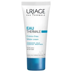 Uriage Eau Thermale Crème d'Eau 40ml