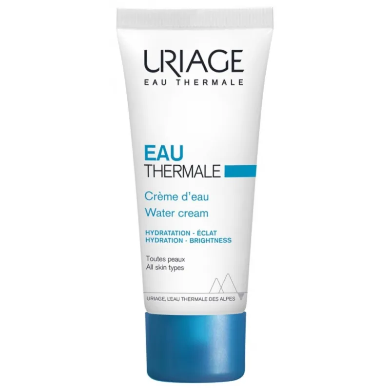 Uriage Eau Thermale Crème d'Eau 40ml Uriage Eau Thermale Crème d'Eau 40ml