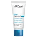 Uriage Eau Thermale Crème d'Eau Riche 40ml