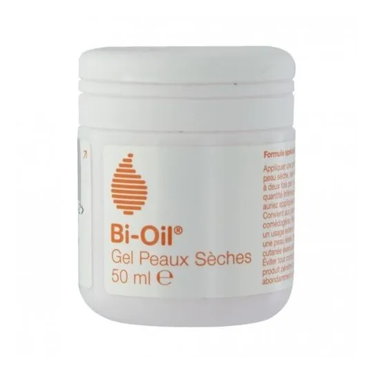 Bi-Oil Gelée Peaux sèches 50ml Bi-Oil Gelée Peaux sèches 50ml