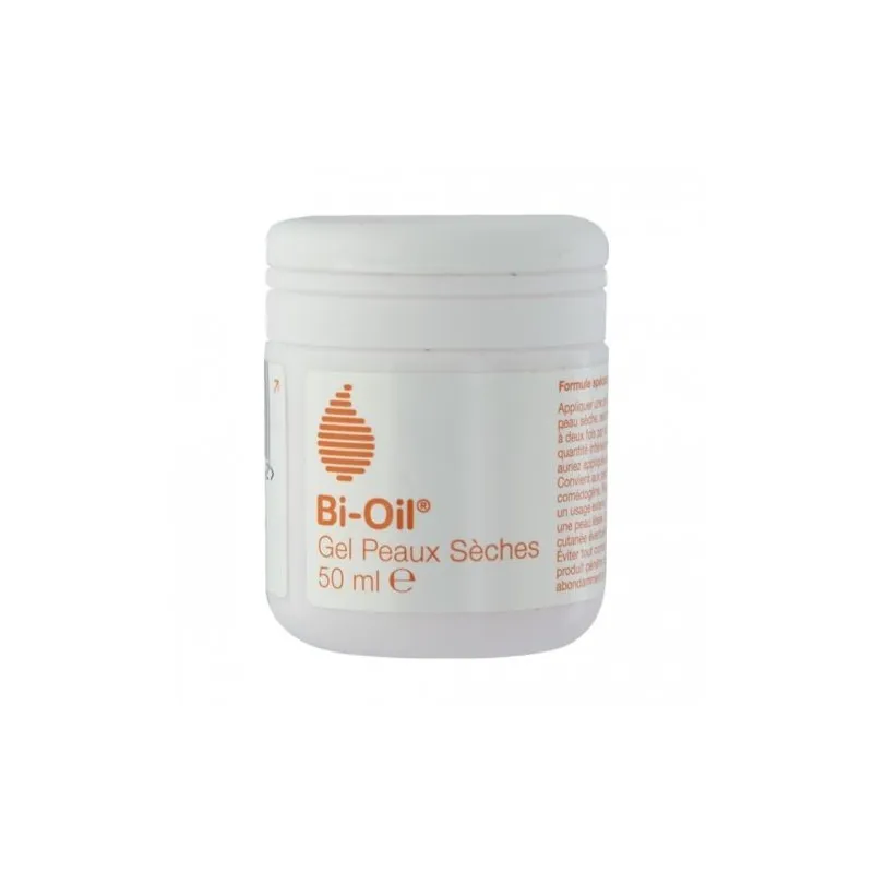 Bi-Oil Gelée Peaux sèches 50ml Bi-Oil Gelée Peaux sèches 50ml
