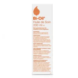 Bi-Oil Huile de Soin 200 ml