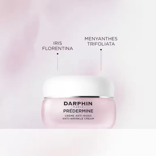 Darphin Prédermine Crème Anti-rides 50ml Darphin Prédermine Crème Anti-rides 50ml