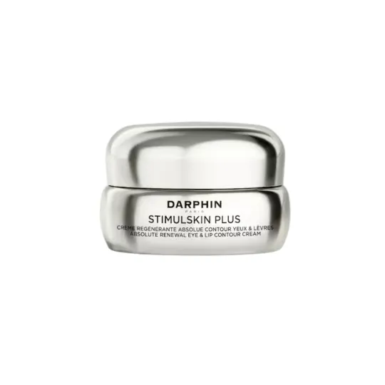 Darphin Stimulskin Plus Régénérante Absolue Yeux et Lèvres 15 ml Darphin Stimulskin Plus Régénérante Absolue Yeux et Lèvres 15 ml