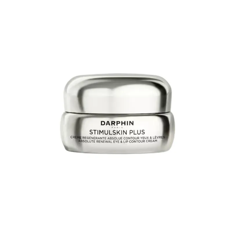 Darphin Stimulskin Plus Régénérante Absolue Yeux et Lèvres 15 ml Darphin Stimulskin Plus Régénérante Absolue Yeux et Lèvres 15 ml