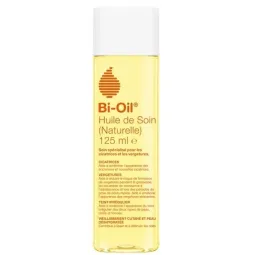 Bi-OIl Huile de Soin Naturelle 125ml