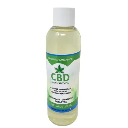 CBD Parfum d'Ambiance Recharge 200ml