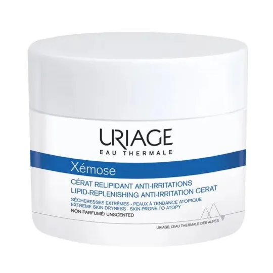 Uriage Xémose Cérat 200ml pot Uriage Xémose Cérat 200ml pot