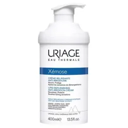 Uriage Xémose Crème Relipidante 400ml