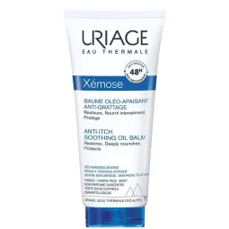 Uriage Xémose Baume Oléo-Apaisant 200ml