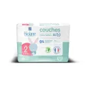 Biolane 28 Couches Ecologiques 3-6kg Biolane 28 Couches Ecologiques 3-6kg