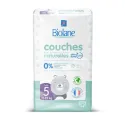 Biolane 40 Couches Ecologiques 11-25kg Biolane 40 Couches Ecologiques 11-25kg