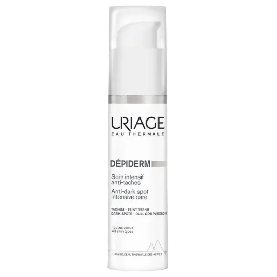Uriage Dépiderm Soin Intensif 30ml