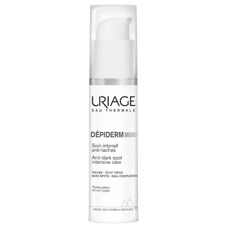 Uriage Dépiderm Soin Intensif 30ml