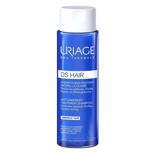 Uriage DS Hair Shampooing Traitant Antipelliculaire 150ml Uriage DS Hair Shampooing Traitant Antipelliculaire 150ml