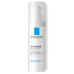 La Roche-Posay Toleriane Sensitive Fluide 40ml