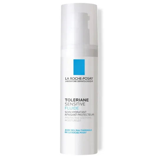 La Roche-Posay Toleriane Sensitive Fluide 40ml La Roche-Posay Toleriane Sensitive Fluide 40ml